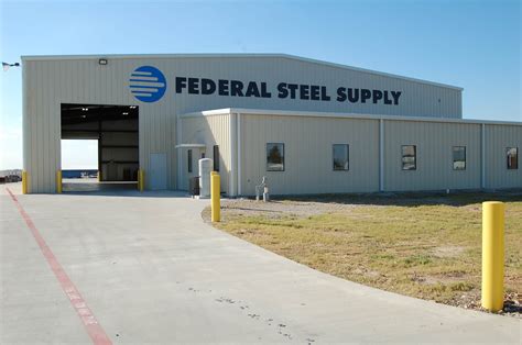 steel supply houston tx